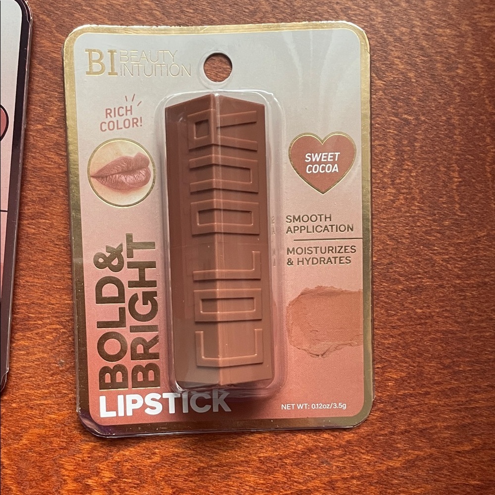 Lipstick Duo - Dusty Rose & Sweet Cocoa - Picture 5 of 8
